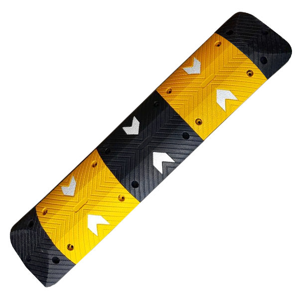 50mm High Modular Speed Ramp Kits 10mph