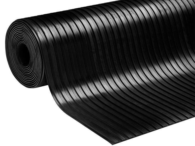 Anti Fatigue Industrial Matting Rubber Rolls B By Rubber Co