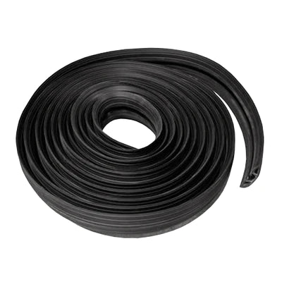 
          Pedestrian Lightweight Rubber Cable Cover