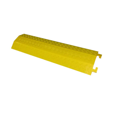 
          Pedestrian Traffic Cable - Yellow