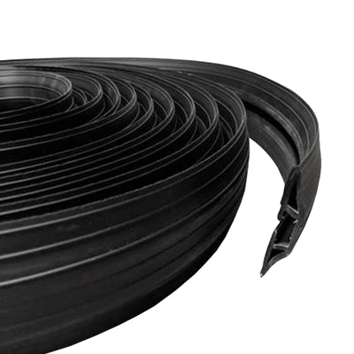 Pedestrian Lightweight Rubber Cable Cover