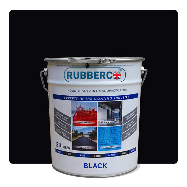 Heavy Duty Garage Floor Paint High Impact Paint For Car Truck Forklift And Racking Floor Paint