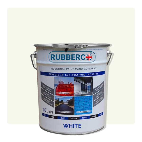 Heavy Duty Garage Floor Paint High Impact Paint For Car Truck Forklift And Racking Floor Paint