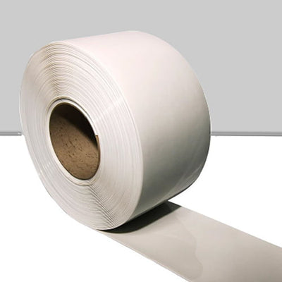 
          White PVC Rolls (50m)