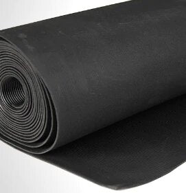 
          Heavy Duty Electrical Rubber Matting By Rubber Co