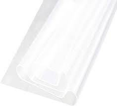 Superclear Silicone Sheet – 200mm²