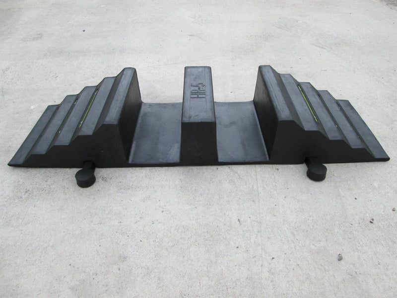 Hose Protection Ramp For HGVs