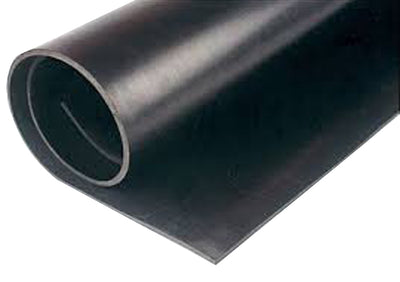 Commercial Rubber Sheet - Rubber Co