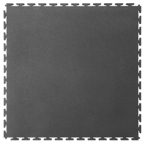 Rubberco 10mm Ultra Heavy Duty PVC Floor Tiles