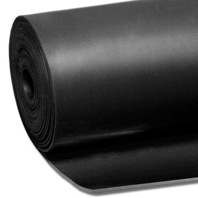 EPDM Rubber Sheet Black - Rubber Co