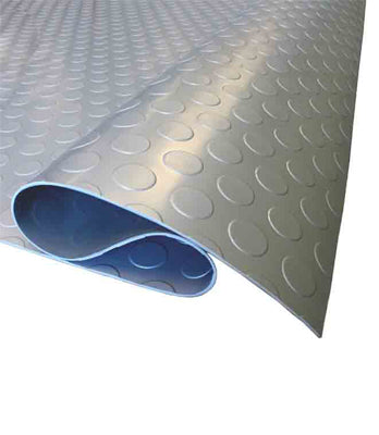 Rubber Flooring