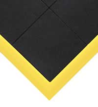 Rubber Garage Floor Tiles - Rubber Co