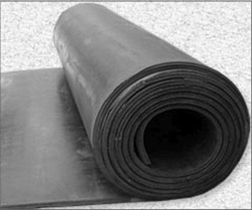 Sound Proofing And Deadening Rubber Sheet A - Rubber Co