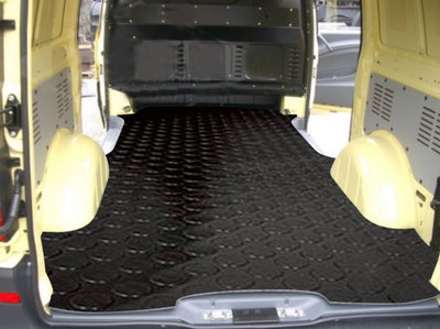 
          Ultra Grip Rubber Van Lorry And Truck Matting - Rubber Co